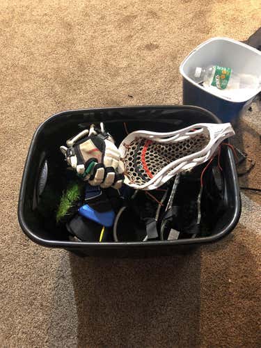 A Box Of Stuff