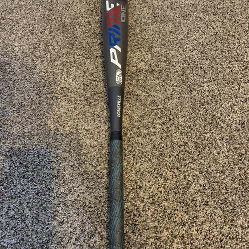 Kid Pitch (9YO-13YO) 2019 Composite Prime One (-12) 16 oz 28" Bat