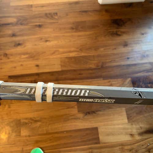 Do Not Buy!!! Trade For  Glox OG Warrior Titan Classic Shaft