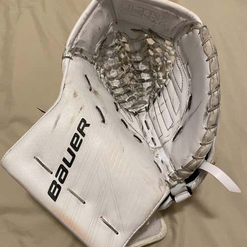 Bauer Ultrasonic Pro Glove