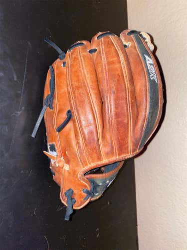 Used But Re Laced And Conditioned A2K