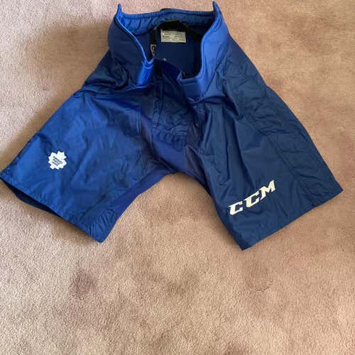 Senior Large CCM PP90 Pro Stock Pant Shell