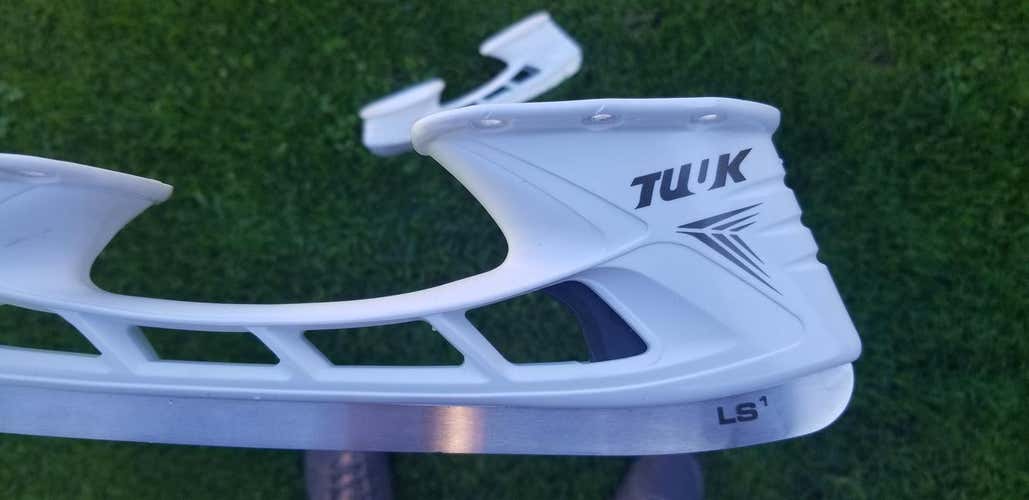 New Bauer Edge LS1 288 mm