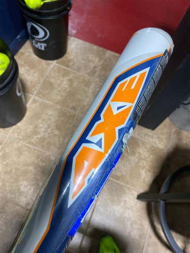 New AXE GS4 (-3) 29 oz 32" Bat