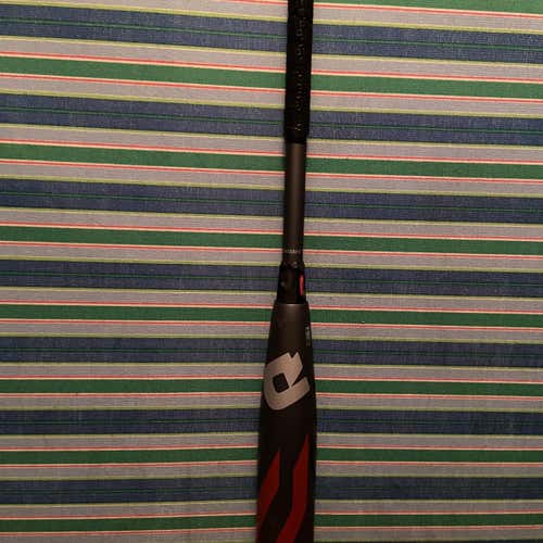 Kid Pitch (9YO-13YO) 2019 Composite Demarini CF Zen (-5) 26 oz 31" Bat