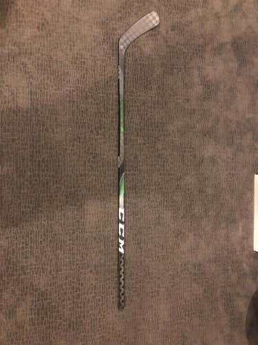 RH CCM Trigger 4, 70 flex, Mid-Curve, Pro Stock