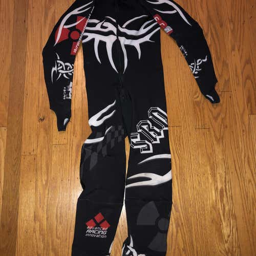 Kid's Small SRD Ski Suit