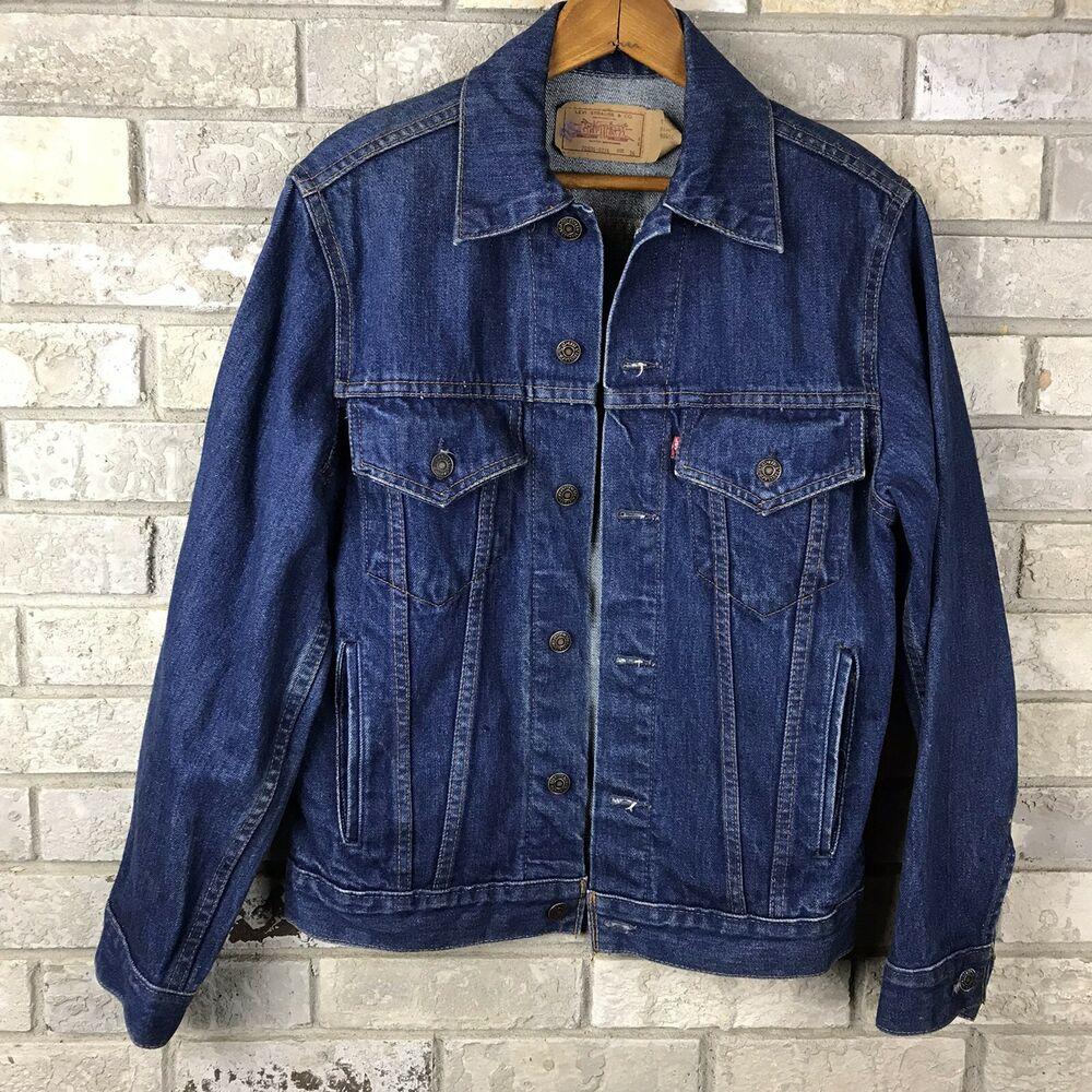 70506 levis jacket