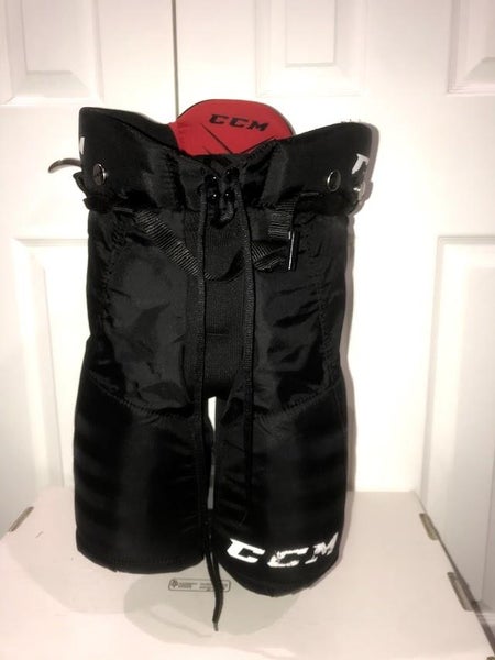 Used Youth Large CCM Hockey Pants