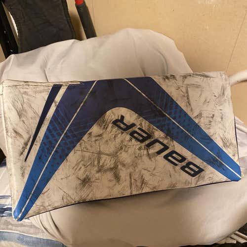 Vasi Pro Stock Blocker