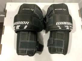 Used Warrior G3 Knee Pads - Jr