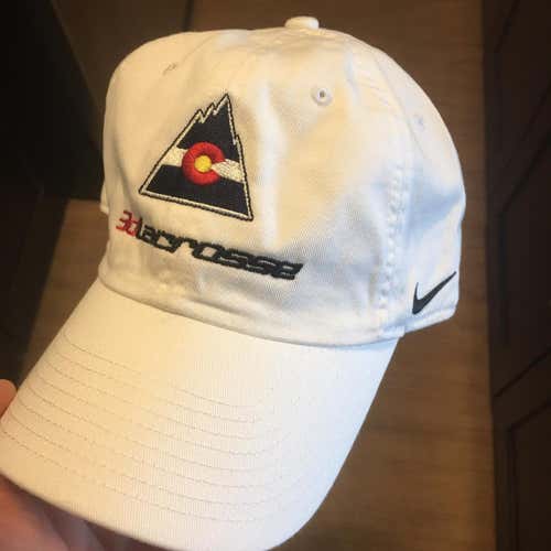 3d Colorado Nike Hat