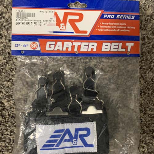 Brand New Garter Belt