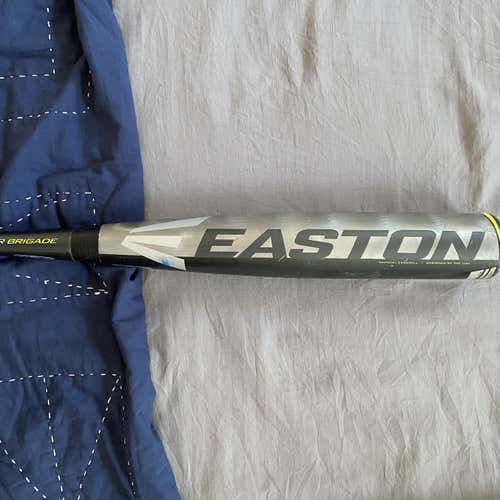 High School/College BBCOR Certified Easton Z-Core Hybrid (-3) 29 oz 32" Bat