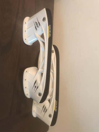 New CCM Sb 4.0 263 mm