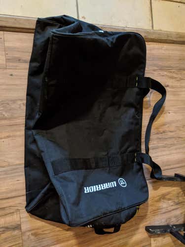 Used Warrior bag