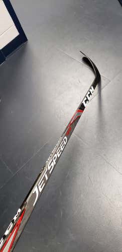 New CCM JetSpeed Team Stick P90 85