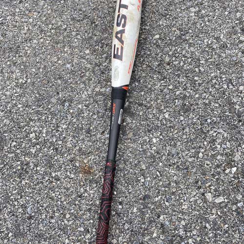 Kid Pitch (9YO-13YO) USSSA Certified Composite Ghost X Evolution (-10) 20 oz 30" Bat
