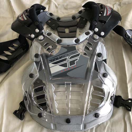 New Fly Racing