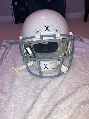 Used Medium Xenith X2E+ Helmet