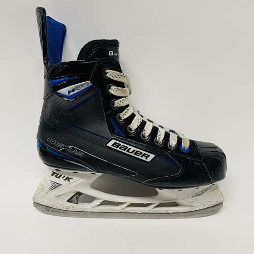 Senior Bauer Nexus N2700 Extra Wide Width Size 9 Hockey Skates