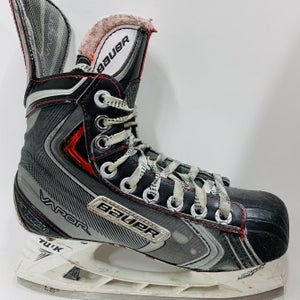 Junior Bauer Vapor XLTX Pro+ Extra Wide Width Size 2 Hockey Skates