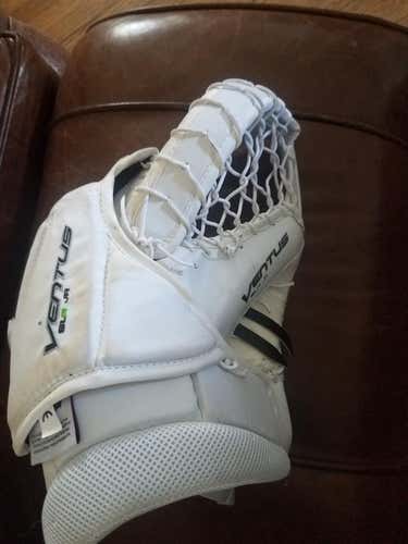 White Used Junior Vaughn Regular SLR