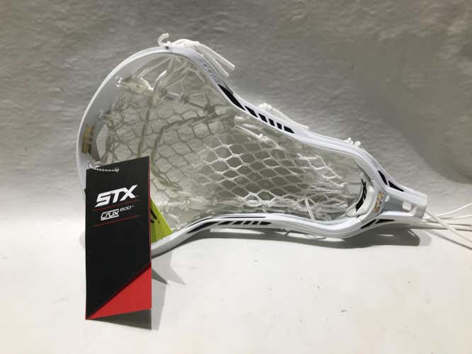 STX Used Head