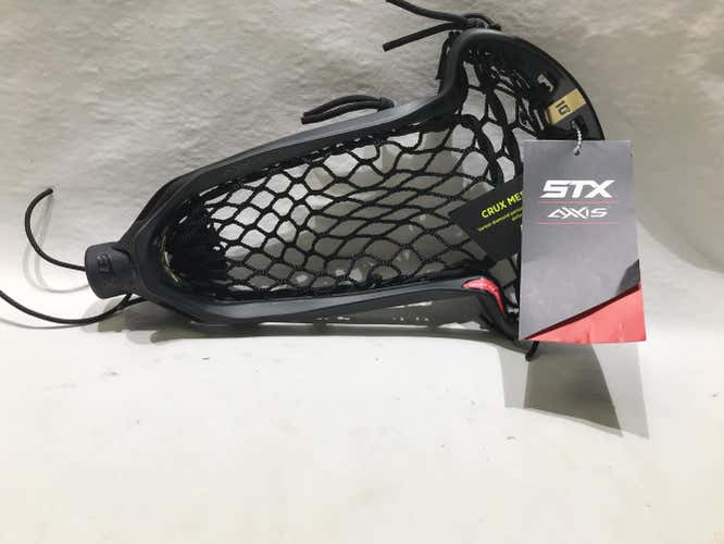 STX Used Axis Womens Head