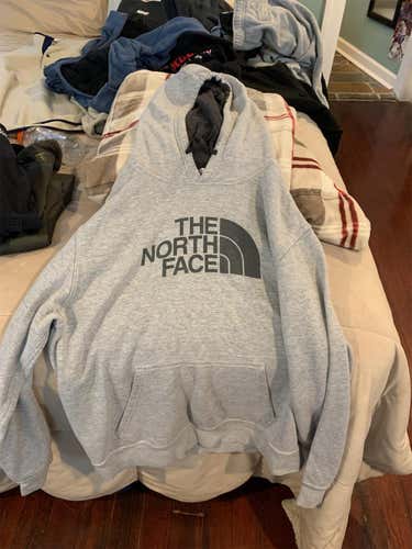 North Face Hoodie