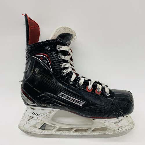 Junior Bauer XLTX Pro Extra Wide Width Size 5.5 Hockey Skates