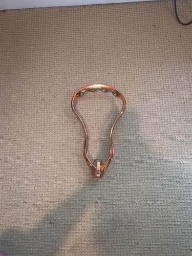 Orange Used Attack & Midfield Unstrung Super Power Head