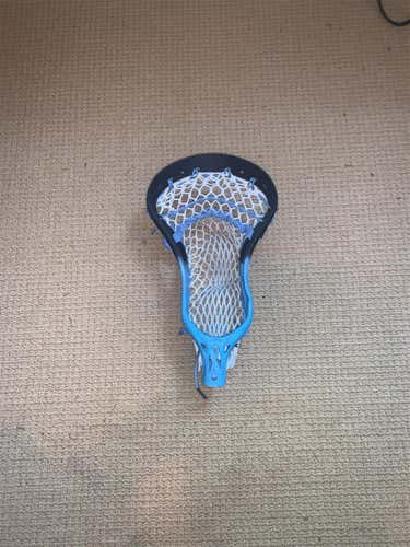 Used Attack & Midfield Strung Noz 2X Head