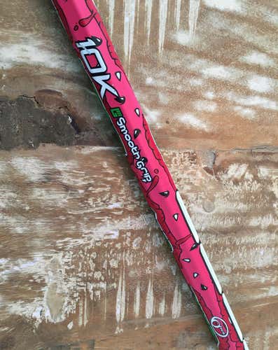 New Reebok 10K Watermelon Challenge Lacrosse Attack Shaft