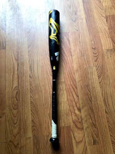 Used Kid Pitch (9YO-13YO) USSSA Certified 2020 DeMarini CF Zen Bat (-10) 19 oz 29"