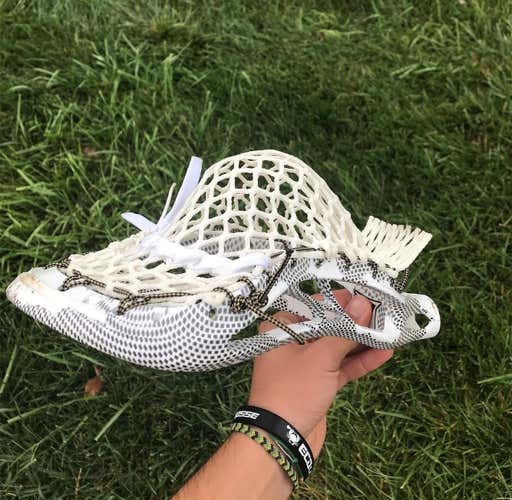 Warrior Evo 2.0 Hydro Dipped