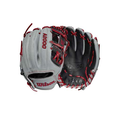 New 2021 Wilson A2000 DP15SS Baseball Glove 11.5" FREE SHIPPING