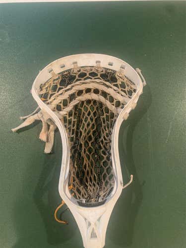 Used ECD Lacrosse Mirage Head*SEND OFFERS*