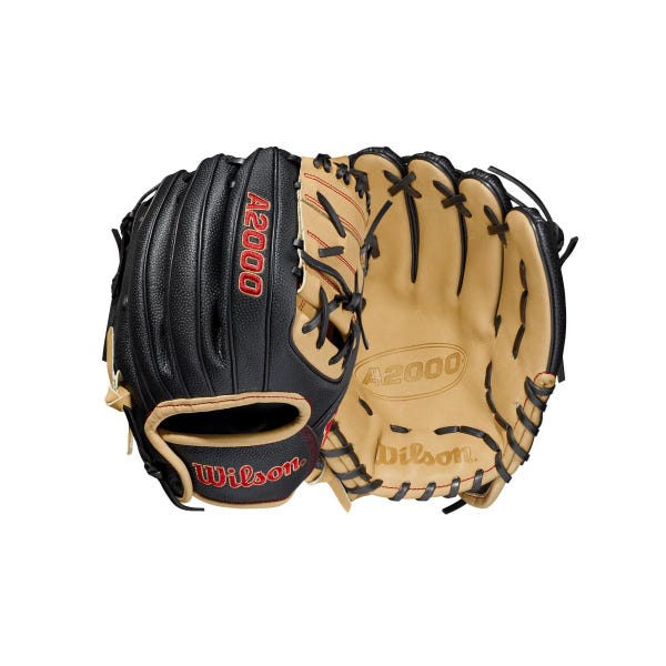 New 2021 Wilson A2000 PFX2SS Baseball Glove 11" FREE SHIPPING