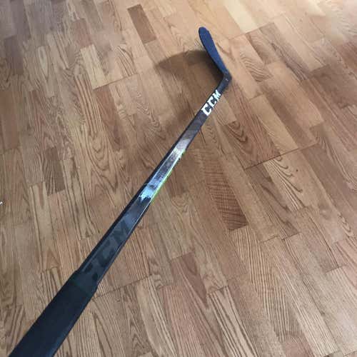 Trigger 3D PMT (55 Flex P28 Left)