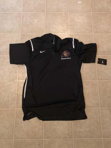 New Colorado Lacrosse Polo