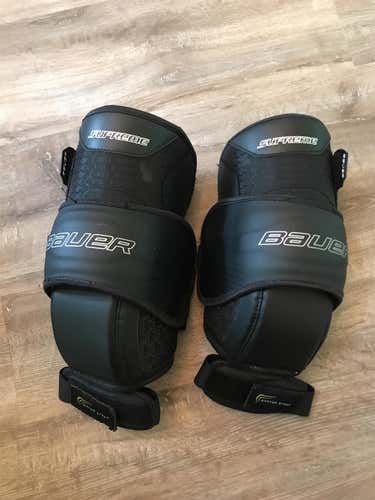 Bauer Knee Pads