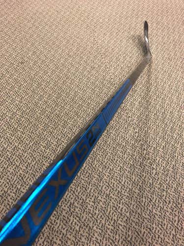 Senior Left Hand Nexus 2N Pro P88 Pattern  Hockey Stick