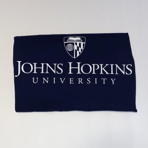 John Hopkins University T-Shirt (L)
