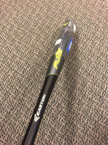 Easton 2019 Alloy Fuze (-3) 30 oz 33" Bat
