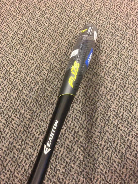 Easton 2019 Alloy Fuze (-3) 30 oz 33" Bat