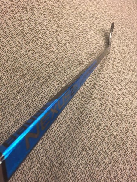 Senior Left Hand Nexus 2N Pro Mid P88 Pattern  77 Flex Hockey Stick