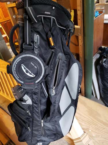 Sunmountain 3.5 stang bag