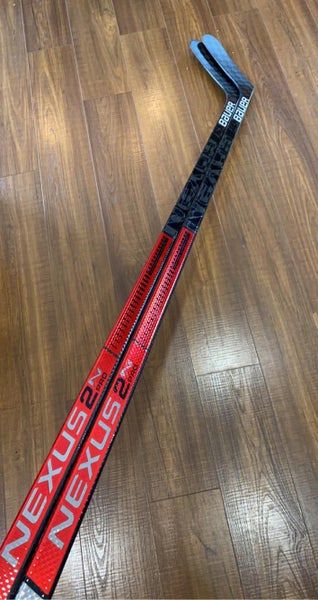 2 pack - Bauer 2NPro LH 82 Flex PM9