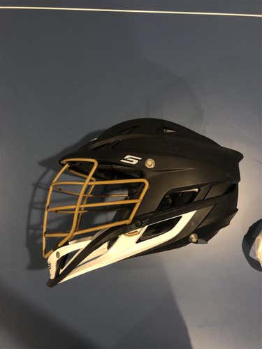 Adult Cascade S Helmet